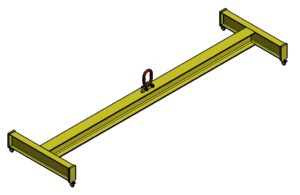 HZT Hebe & Zurrtechnik | Special Solutions – Load Handling Equipment – Over 300 Examples