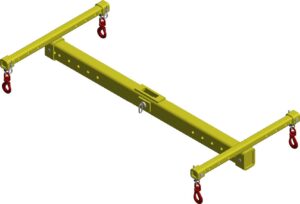 HZT Hebe & Zurrtechnik | Special Solutions – Load Handling Equipment – Over 300 Examples