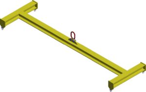 HZT Hebe & Zurrtechnik | Special Solutions – Load Handling Equipment – Over 300 Examples
