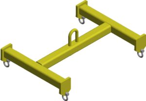 HZT Hebe & Zurrtechnik | Special Solutions – Load Handling Equipment – Over 300 Examples