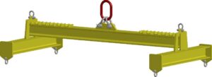 HZT Hebe & Zurrtechnik | Special Solutions – Load Handling Equipment – Over 300 Examples