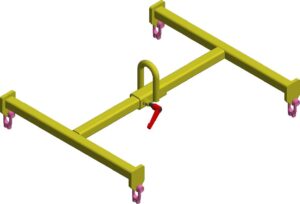 HZT Hebe & Zurrtechnik | Special Solutions – Load Handling Equipment – Over 300 Examples