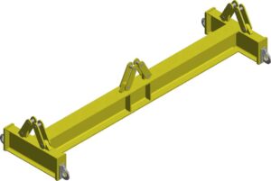 HZT Hebe & Zurrtechnik | Special Solutions – Load Handling Equipment – Over 300 Examples