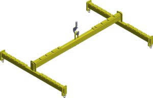 HZT Hebe & Zurrtechnik | Special Solutions – Load Handling Equipment – Over 300 Examples