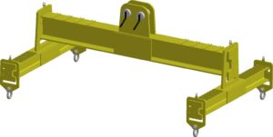 HZT Hebe & Zurrtechnik | Special Solutions – Load Handling Equipment – Over 300 Examples