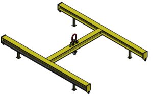 HZT Hebe & Zurrtechnik | Special Solutions – Load Handling Equipment – Over 300 Examples