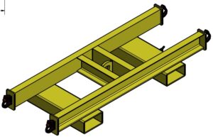 HZT Hebe & Zurrtechnik | Special Solutions – Load Handling Equipment – Over 300 Examples
