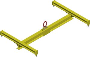 HZT Hebe & Zurrtechnik | Special Solutions – Load Handling Equipment – Over 300 Examples
