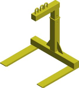 HZT Hebe & Zurrtechnik | Special Solutions – Load Handling Equipment – Over 300 Examples