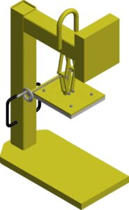 HZT Hebe & Zurrtechnik | Special Solutions – Load Handling Equipment – Over 300 Examples