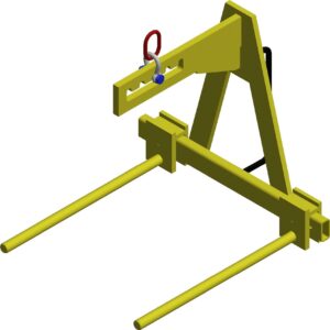 HZT Hebe & Zurrtechnik | Special Solutions – Load Handling Equipment – Over 300 Examples