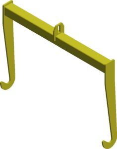 HZT Hebe & Zurrtechnik | Special Solutions – Load Handling Equipment – Over 300 Examples