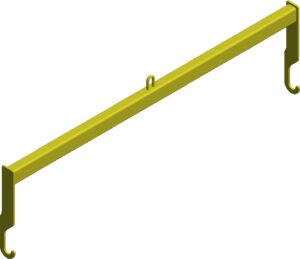HZT Hebe & Zurrtechnik | Special Solutions – Load Handling Equipment – Over 300 Examples