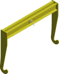 HZT Hebe & Zurrtechnik | Special Solutions – Load Handling Equipment – Over 300 Examples
