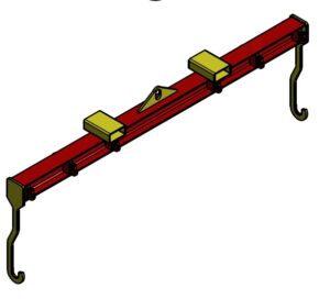 HZT Hebe & Zurrtechnik | Special Solutions – Load Handling Equipment – Over 300 Examples