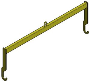 HZT Hebe & Zurrtechnik | Special Solutions – Load Handling Equipment – Over 300 Examples