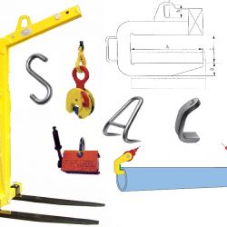 HZT Hebe & Zurrtechnik | Product Group HZT Hebe & Zurrtechnik | Product Group