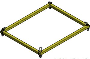 HZT Hebe & Zurrtechnik | Special Solutions – Load Handling Equipment – Over 300 Examples
