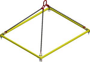 HZT Hebe & Zurrtechnik | Special Solutions – Load Handling Equipment – Over 300 Examples