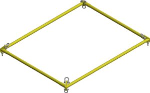 HZT Hebe & Zurrtechnik | Special Solutions – Load Handling Equipment – Over 300 Examples