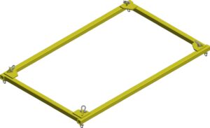 HZT Hebe & Zurrtechnik | Special Solutions – Load Handling Equipment – Over 300 Examples