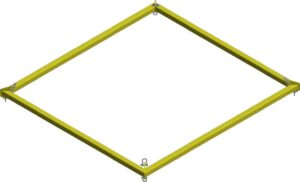 HZT Hebe & Zurrtechnik | Special Solutions – Load Handling Equipment – Over 300 Examples