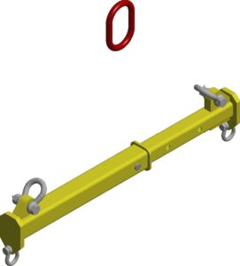 HZT Hebe & Zurrtechnik | Special Solutions – Load Handling Equipment – Over 300 Examples