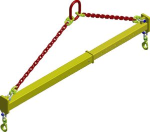 HZT Hebe & Zurrtechnik | Special Solutions – Load Handling Equipment – Over 300 Examples