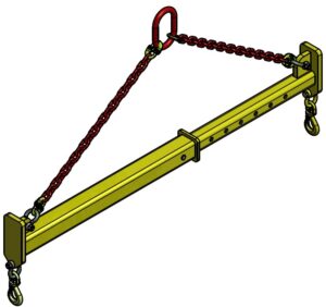 HZT Hebe & Zurrtechnik | Special Solutions – Load Handling Equipment – Over 300 Examples