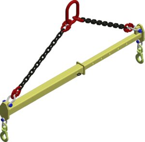 HZT Hebe & Zurrtechnik | Special Solutions – Load Handling Equipment – Over 300 Examples