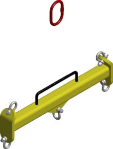 HZT Hebe & Zurrtechnik | Special Solutions – Load Handling Equipment – Over 300 Examples