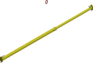HZT Hebe & Zurrtechnik | Special Solutions – Load Handling Equipment – Over 300 Examples
