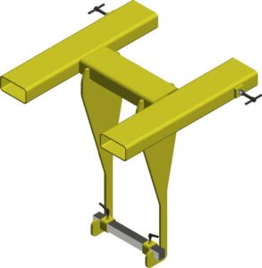 HZT Hebe & Zurrtechnik | Special Solutions – Load Handling Equipment – Over 300 Examples
