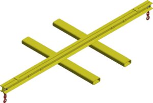 HZT Hebe & Zurrtechnik | Special Solutions – Load Handling Equipment – Over 300 Examples