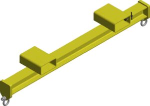 HZT Hebe & Zurrtechnik | Special Solutions – Load Handling Equipment – Over 300 Examples