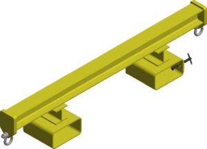 HZT Hebe & Zurrtechnik | Special Solutions – Load Handling Equipment – Over 300 Examples