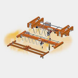HZT Hebe & Zurrtechnik | Product Group