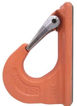 HZT Hebe & Zurrtechnik | Lifting Points (Weldable)
