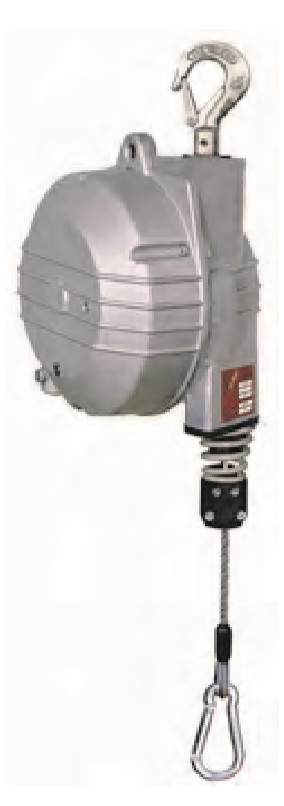 HZT Hebe & Zurrtechnik | Balancer Spring Loaders