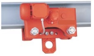 HZT Hebe & Zurrtechnik | Trolleys – Chassis – Manual – Reel – Compressed Air – Electric