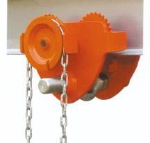 HZT Hebe & Zurrtechnik | Trolleys – Chassis – Manual – Reel – Compressed Air – Electric