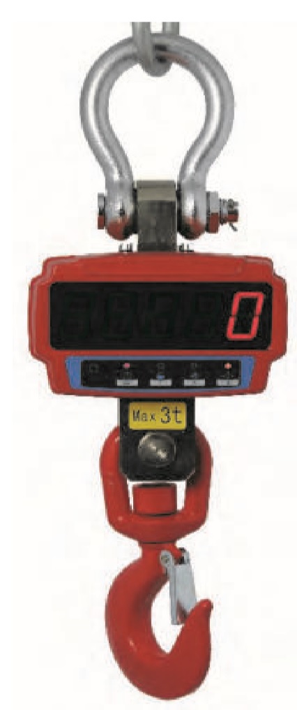 HZT Hebe & Zurrtechnik | Scales
