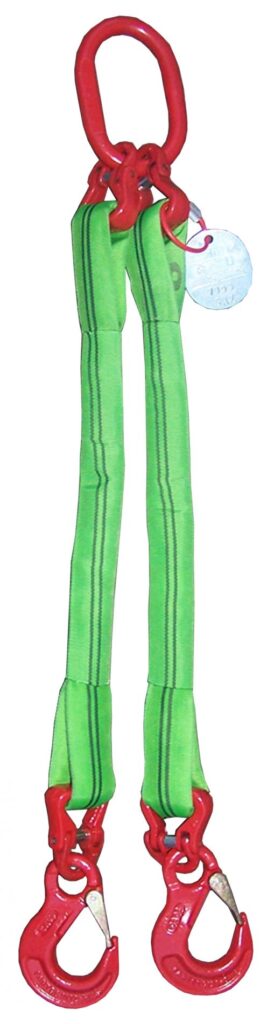 HZT Hebe & Zurrtechnik | Round Slings & Accessories HZT Hebe & Zurrtechnik | Round Slings & Accessories