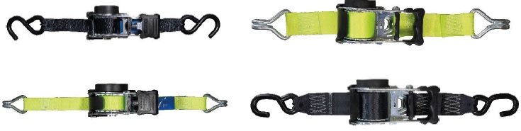 HZT Hebe & Zurrtechnik | Load Securing and Accessories