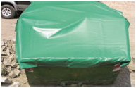 HZT Hebe & Zurrtechnik | Nets and Tarpaulins