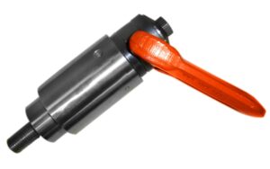HZT Hebe & Zurrtechnik | Lifting Points (Screw-on), Stainless Steel, Special Sizes