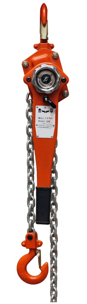 HZT Hebe & Zurrtechnik | Offers