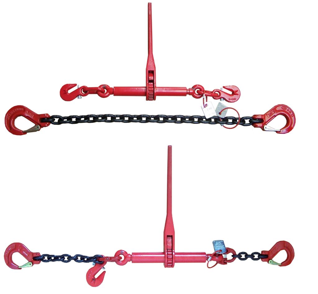 HZT Hebe & Zurrtechnik | Load Securing and Accessories