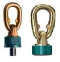 HZT Hebe & Zurrtechnik | Lifting Points (Screw-on), Stainless Steel, Special Sizes