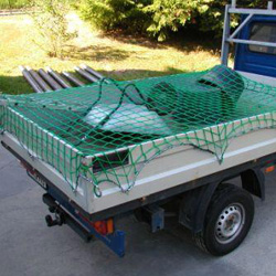 HZT Hebe & Zurrtechnik | Nets and Tarpaulins